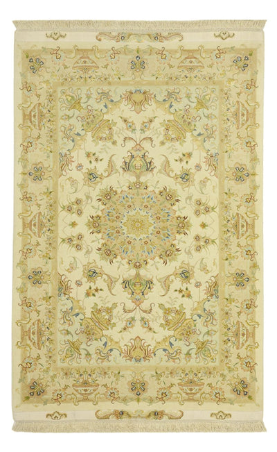 Tabriz - 60 Raj Tapete 97x160cm - Tapete persa