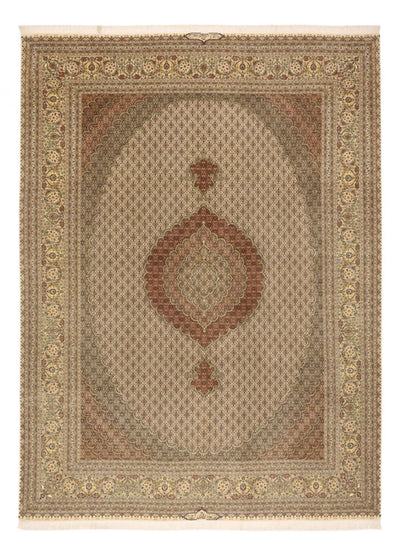 Tabriz - 50 Raj Tapete 252x336cm - Tapete persa