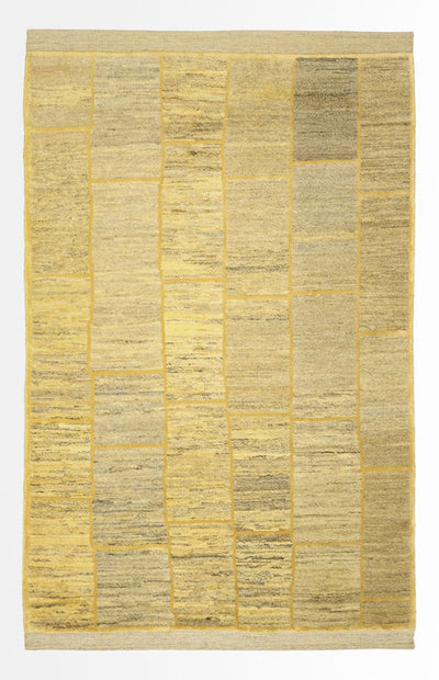 Loribaft Tapete 107x158cm - Perserteppich Wollteppich