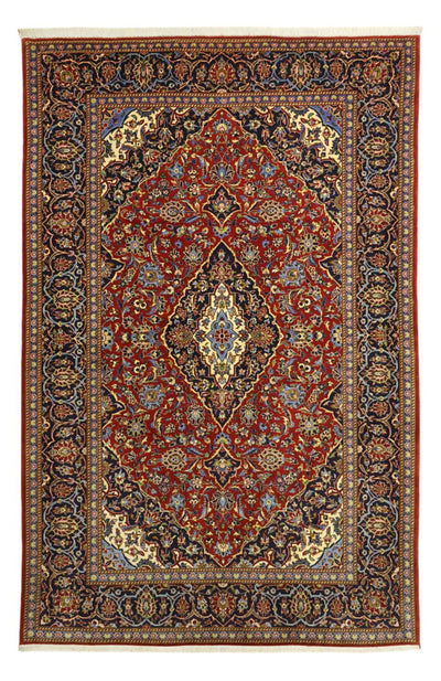 Kashan Tapete 144x222cm - Tapete persa