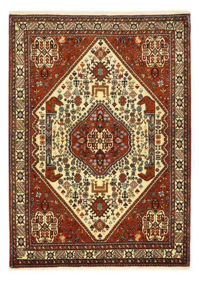 Abadeh Tapete 103x140cm - Tapete persa