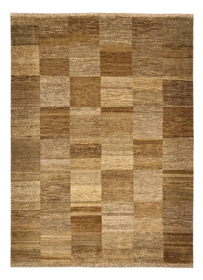 Loribaft Tapete 207x270cm - Perserteppich Wollteppich
