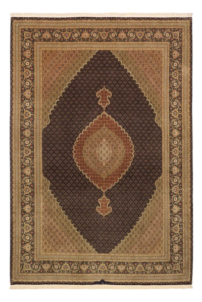 Tabriz - 50 Raj Tapete 251x362cm - Tapete persa