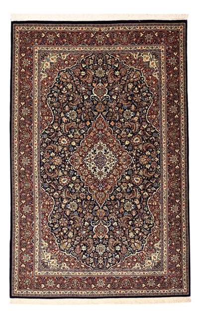 Kashan Tapete 132x203cm - Tapete persa