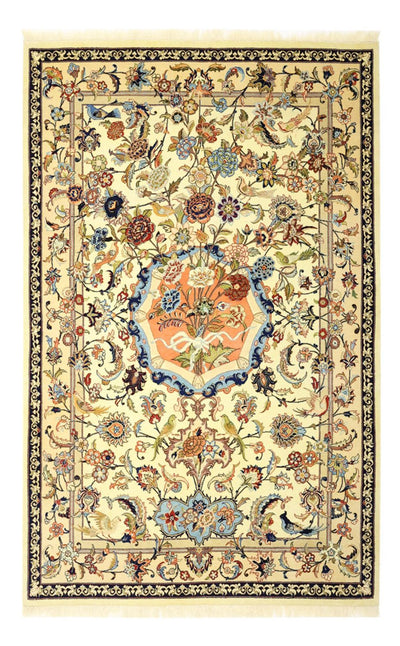 Isfahan Tapete 100x156cm - Tapete persa