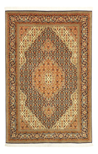 Tabriz - 50 Raj Tapete 101x153cm - Tapete persa