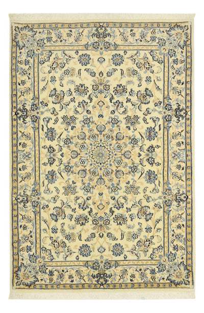 Nain - 9La Tapete 107x156cm - Tapete persa