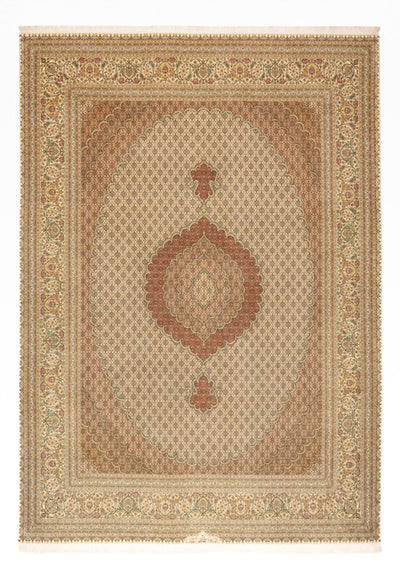 Tabriz - 50 Raj Tapete 251x350cm - Tapete persa