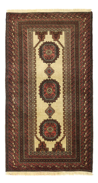 Tapete Baluch 105x189cm - Tapete Oriental