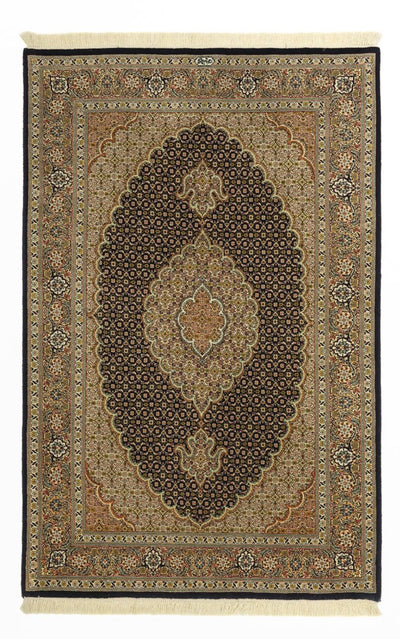 Tabriz - 50 Raj Tapete 99x150cm - Tapete persa