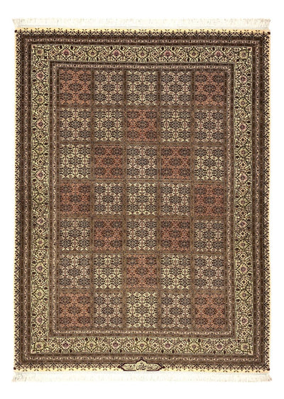 Tabriz - 50 Raj Tapete 152x207cm - Tapete persa