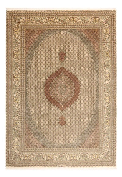Tabriz - 50 Raj Tapete 248x348cm - Tapete persa
