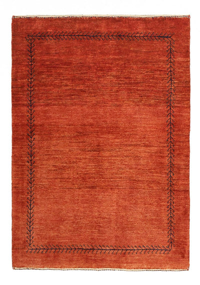 Loribaft Tapete 82x115cm - Perserteppich Wollteppich