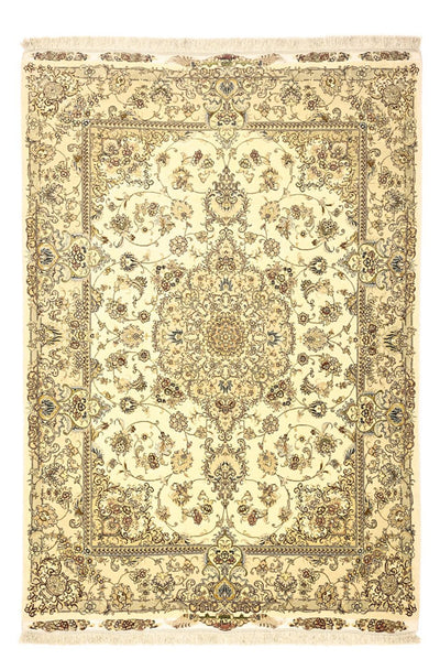 Tabriz - 60 Raj Tapete 145x206cm - Tapete persa