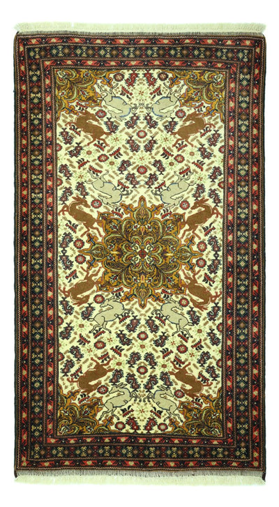 Tapete Baluch 112x192cm - Tapete Oriental