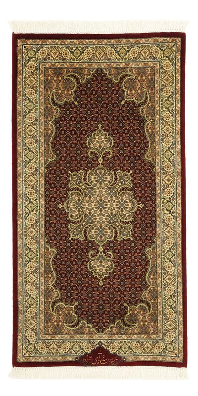 Tabriz - 50 Raj Tapete 59x112cm - Tapete persa