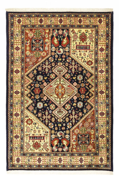 Tabriz Tapete 97x144cm - Tapete persa
