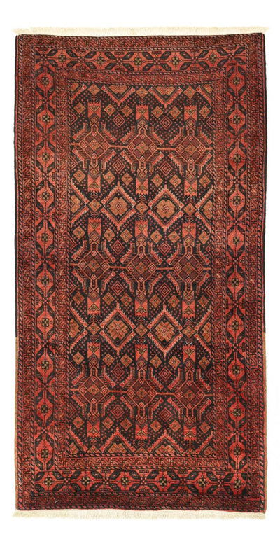 Tapete Baluch 105x205cm - Tapete Oriental