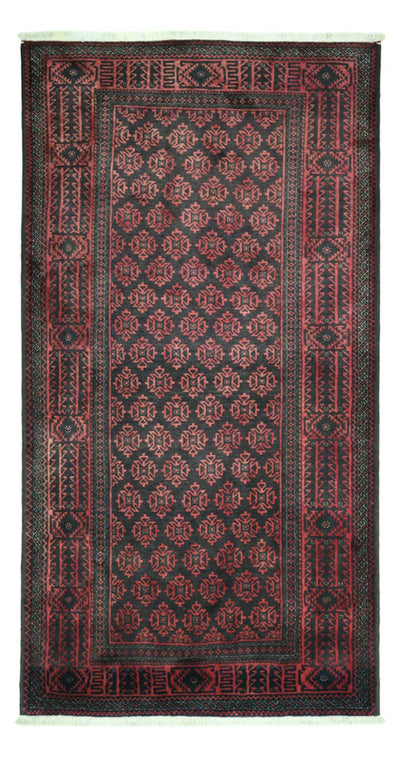 Tapete Baluch 111x207cm - Tapete Oriental