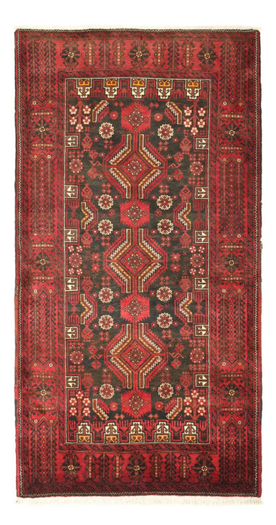 Tapete Baluch 105x210cm - Tapete Oriental