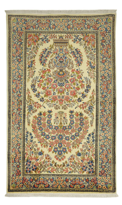 Kerman Tapete 94x156cm - Tapete persa