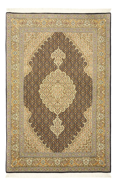 Tabriz - 50 Raj Tapete 102x154cm - Tapete persa