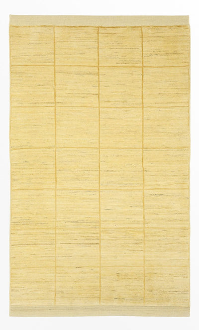 Loribaft Tapete 103x157cm - Perserteppich Wollteppich