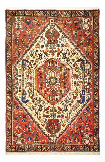 Abadeh Tapete 101x150cm - Tapete persa