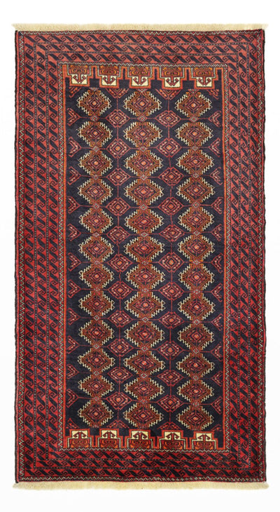 Tapete Baluch 106x197cm - Tapete Oriental