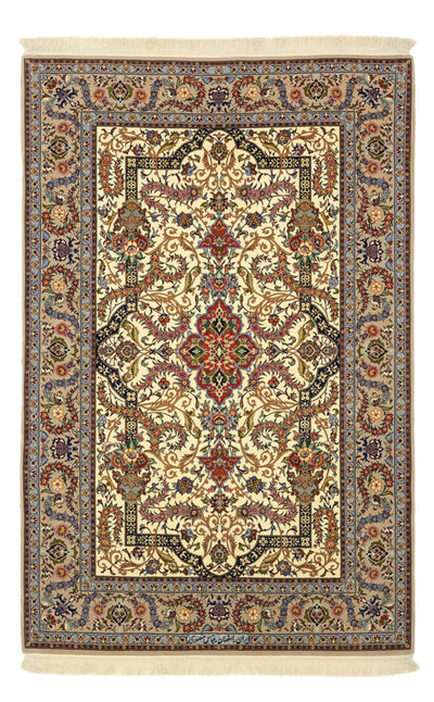 Isfahan Tapete 111x171cm - Tapete persa