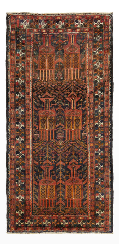 Tapete Baluch 106x212cm - Tapete Oriental