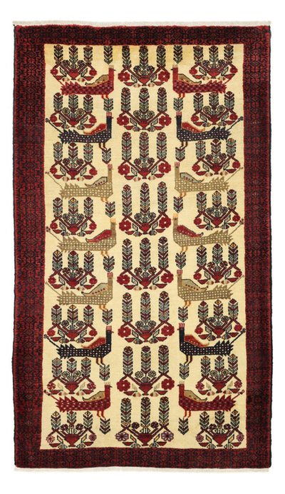 Tapete Baluch 109x196cm - Tapete Oriental
