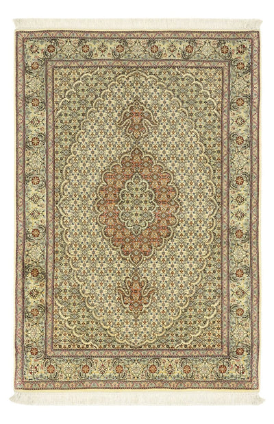 Tabriz - 50 Raj Tapete 102x150cm - Tapete persa