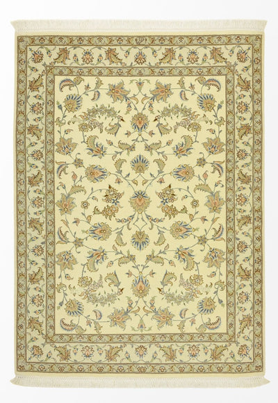 Tabriz - 50 Raj Tapete 108x151cm - Tapete persa