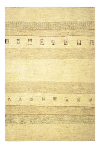 Loribaft Tapete 116x170cm - Perserteppich Wollteppich