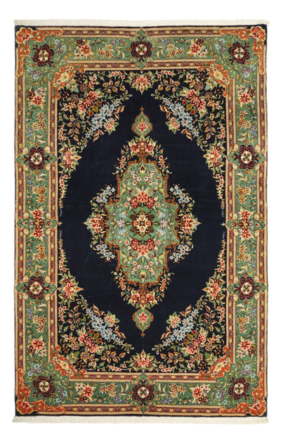 Sarouk Tapete 102x161cm - Tapete persa