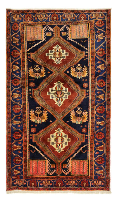 Bidjar Tapete 174x293cm - Tapete persa