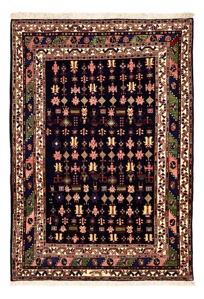 Mashhad Tapete 157x215cm - Tapete persa