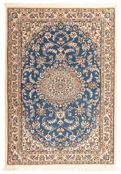 Nain - 9La Tapete 106x151cm - Tapete persa