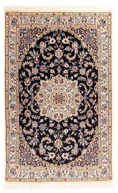 Nain - 9La Tapete 98x156cm - Tapete persa