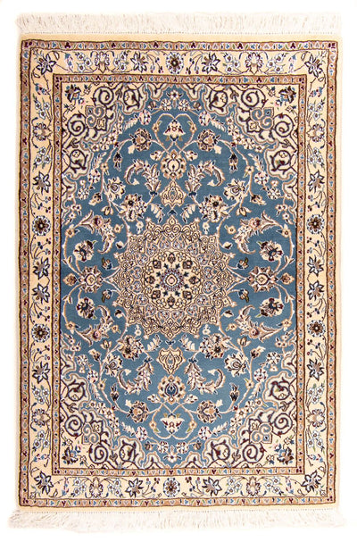 Nain - 9La Tapete 98x148cm - Tapete persa