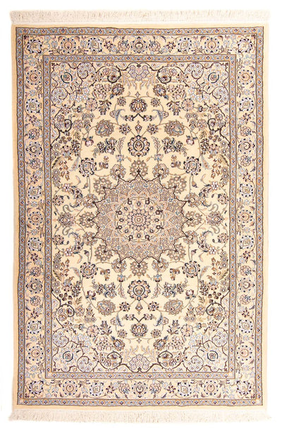 Nain - 9La Tapete 135x227cm - Tapete persa