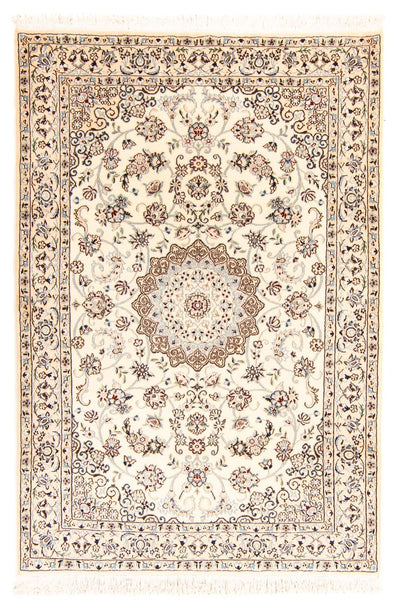 Nain - 9La Tapete 135x204cm - Tapete persa