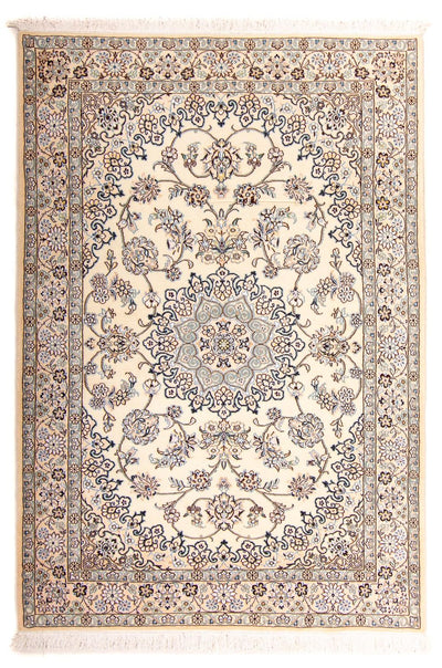 Nain - 9La Tapete 137x212cm - Tapete persa