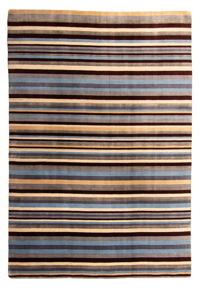 Gabbeh Loom Tapete 201x299cm - Tapete de lã