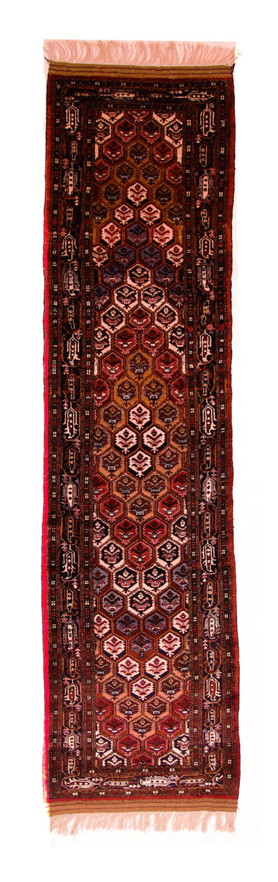 Mashhad Tapete 79x303cm - Tapete persa