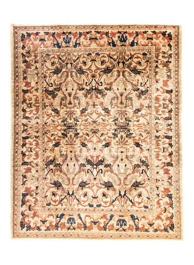 Ziegler moderno Tapete 273x346cm - Tapete Oriental