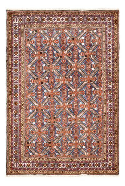 Ardabil Tapete 166x253cm - Tapete persa