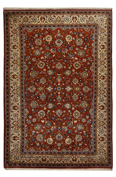 Sarouk Tapete 194x289cm - Tapete persa
