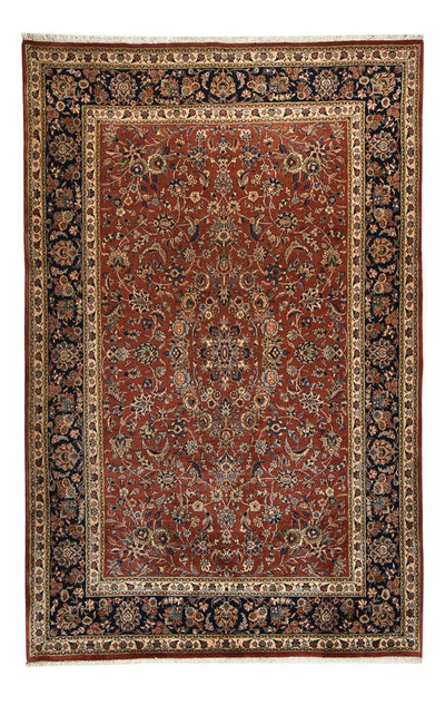 Hamadan Tapete 194x296cm - Tapete persa